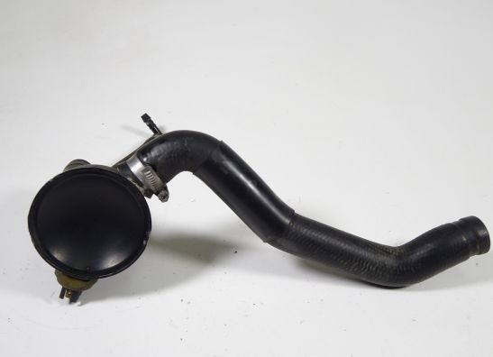 Kuhler Teile Aprilia Falco