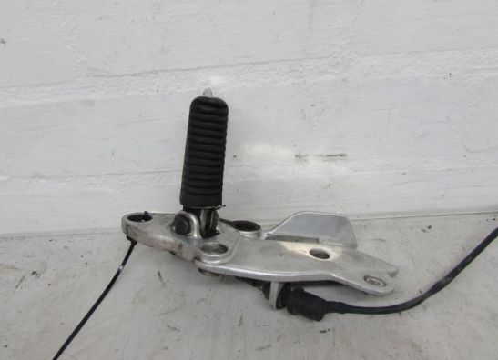 Fussrastetrager vorne rechts Yamaha XJ 900 S Diversion