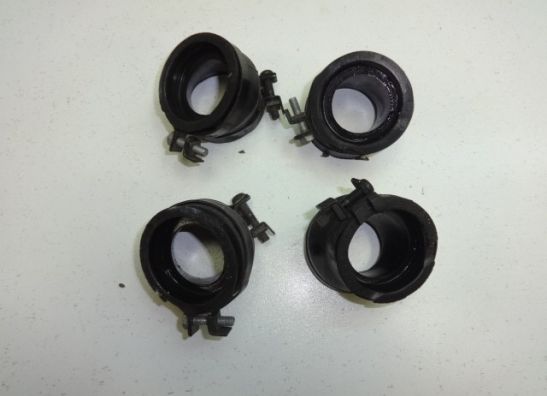 Inlaat rubber Honda CBF 600