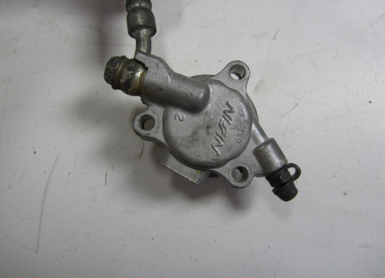Koppelings cilinder Kawasaki VN 1500