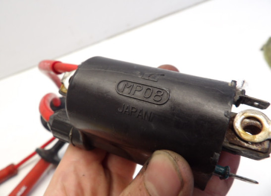 Zundspule Honda CBR 1000 F