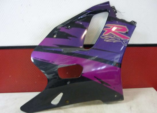 Rechter zijkuip Suzuki GSX R 750