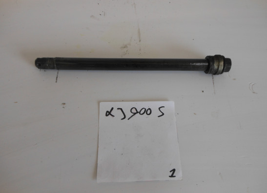 Vooras Yamaha XJ 900 S Diversion