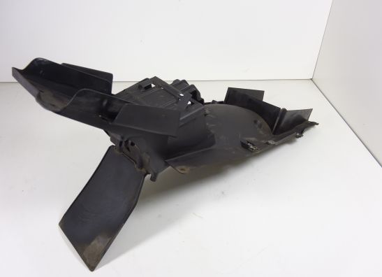 Undertail rear fender Aprilia Falco