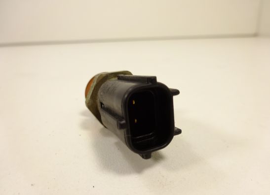 Engine parts Yamaha FZ6