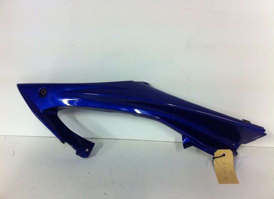 Rechter zijkuip Yamaha YZF R6