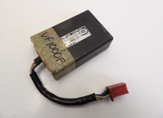 CDI ECU unit Honda VF 1000 F