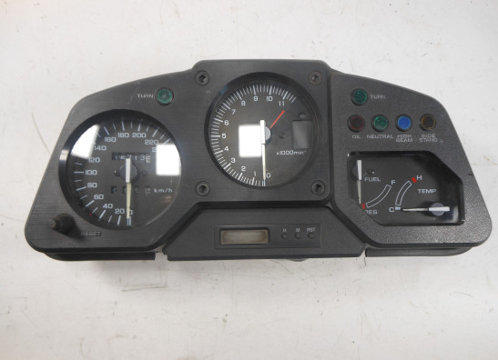 Tellerset Honda VFR 750
