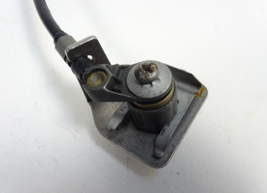 Key set Aprilia Falco