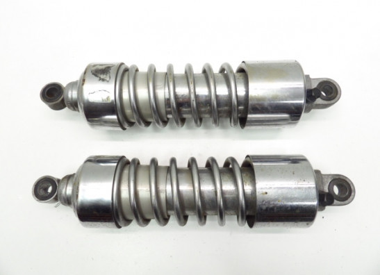 Achterschokbreker Kawasaki VN 700  750