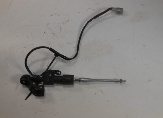 Gear change pedal  Yamaha MT 09