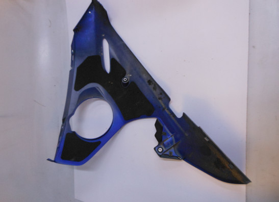 Untere verkleidung links Yamaha YZF R6