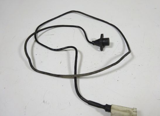 Wire Harness BMW K 1200 LT
