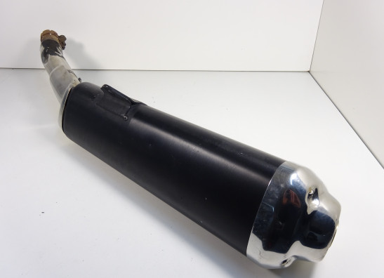 Muffler Suzuki GSX R 1300 Hayabusa