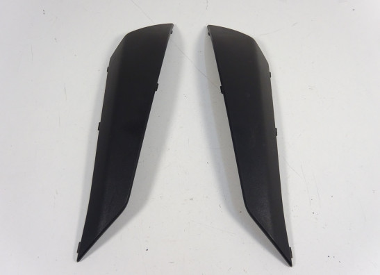 Fuel tank cover Honda NC 700 X