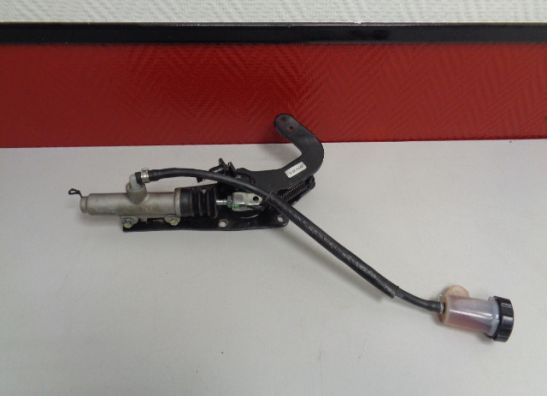 Bremszylinder hinten Overig Gilera Fuoco