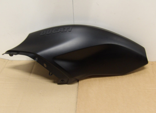 Tankcover Ducati Diavel 1260