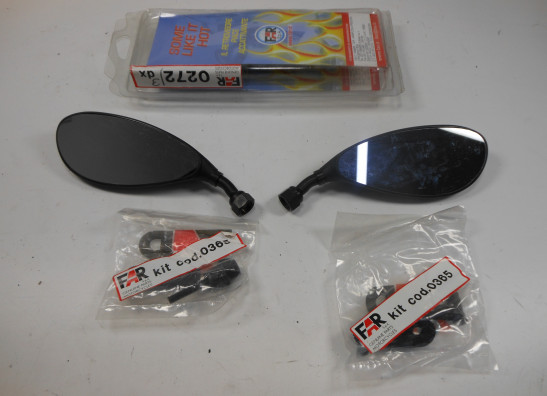 Mirror set Overig Onbekend Unknown