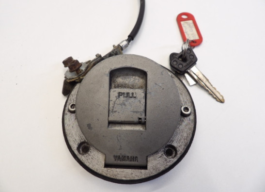 Slotenset Yamaha XJ 900 S Diversion