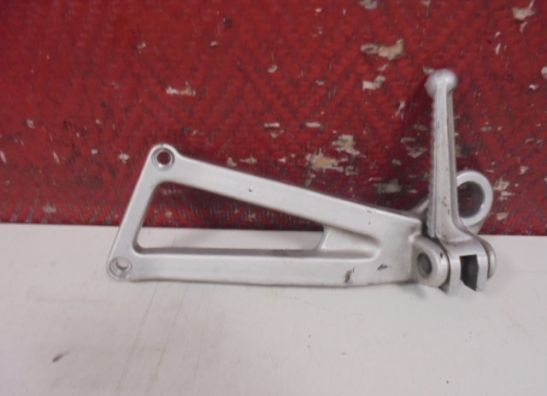 Pillion step left  Ducati 750 SS Supersport