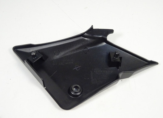 Hinterradabdeckung Suzuki SV 1000