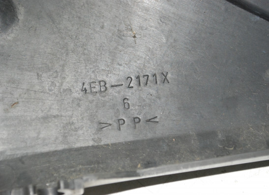 Cowl right small Yamaha XJ 600 Diversion