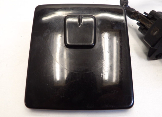 Key set Honda VT 1100