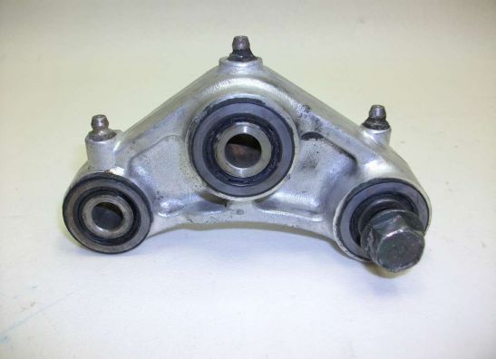Link systeem achterveer Kawasaki ZXR 400