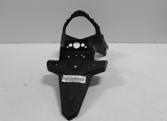 Kentekenplaathouder Honda CB 500