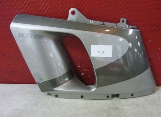Cowl Left Kawasaki ZZR 600