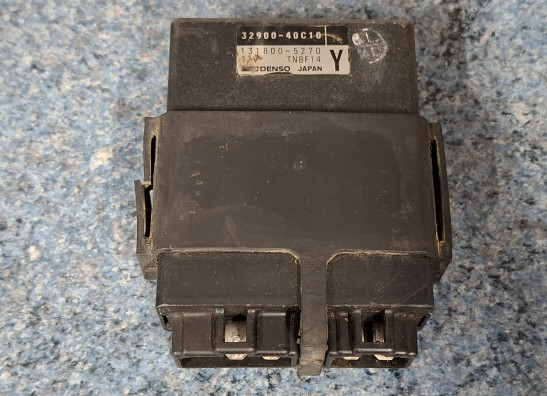 CDI ECU unit Suzuki GSX R 1100