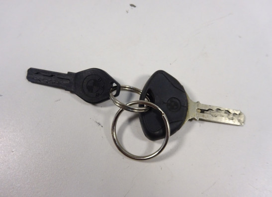 Key set BMW K 1200 S 