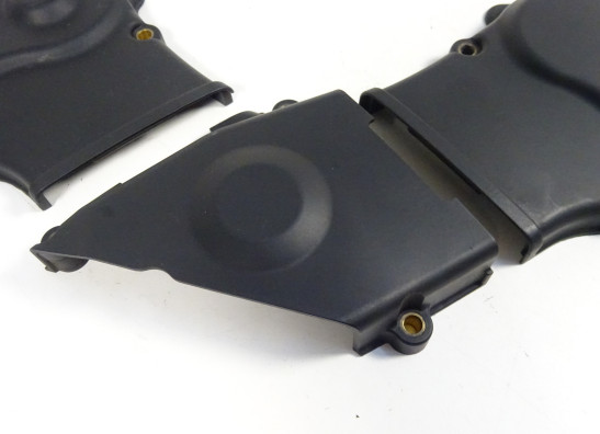 Motorblokdeksel Ducati 749  999