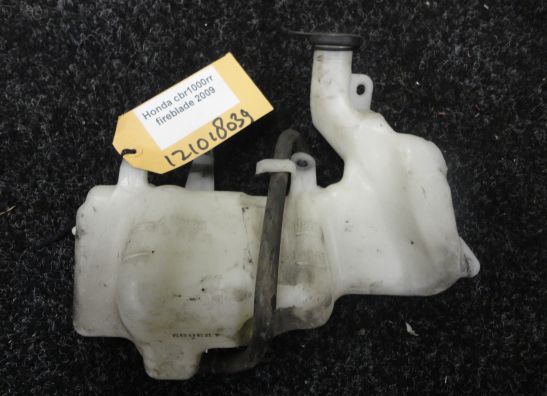 Radiator reserve tank  Honda CBR Fireblade