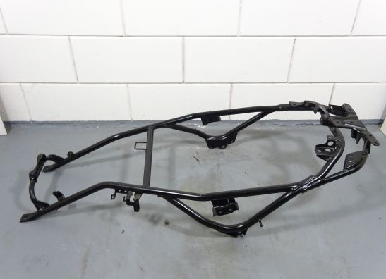 Achtersubframe Suzuki Burgman 650