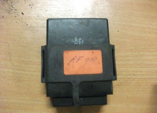 CDI ECU unit Suzuki RF 900