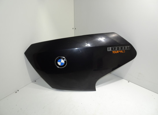 Linker zijkuip klein BMW R 1200 RT