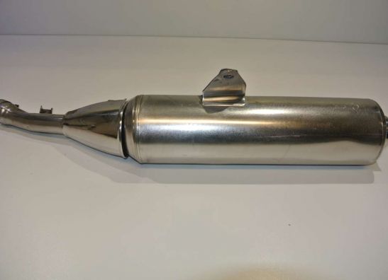 Muffler Yamaha TDM