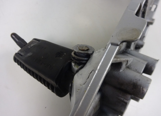 Schetsplaat links BMW R 1100 RT