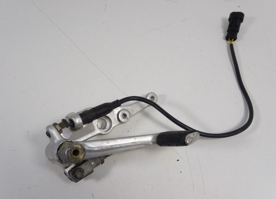 Brake pedal Ducati 750 SS Supersport