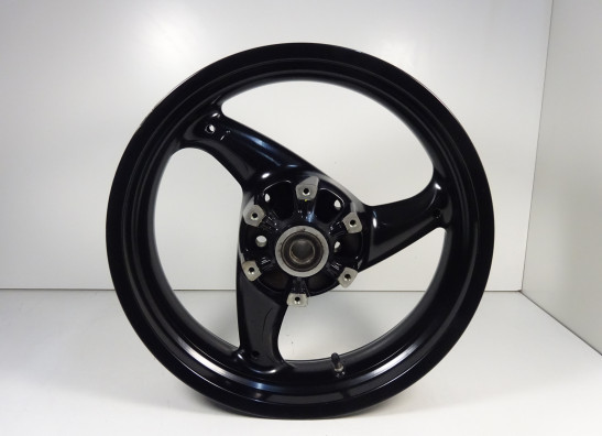 Rear wheel Ducati Monster 695