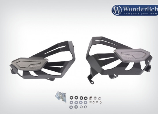 Kleppendeksel BMW R 1200 RT LC
