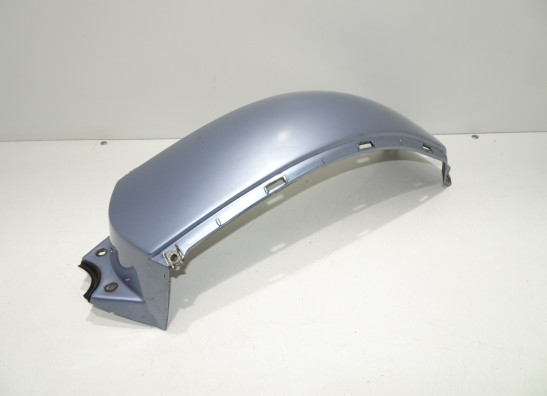 Tankcover BMW F 650 GS