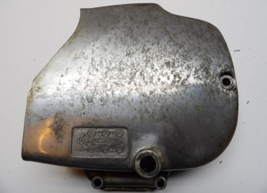 Ritzelabdeckung Suzuki GSX 400 F