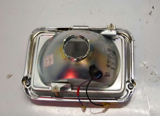 Koplamp Overig Onbekend Unknown