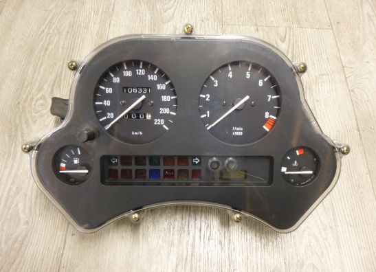 Tellerset BMW K 1200 LT