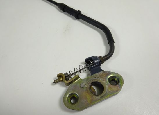 Heckrahme Ducati 749  999