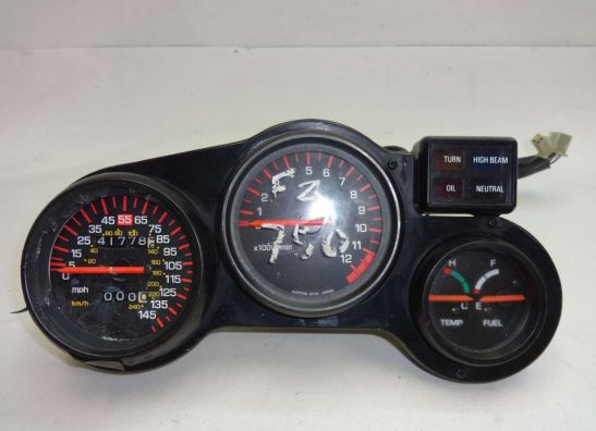 Tacho-set Yamaha FZ 750