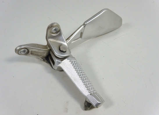 Schetsplaat links BMW K 1200 S 