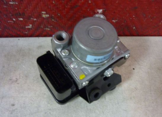 ABS pumpe druckmodulator Kawasaki Z 800